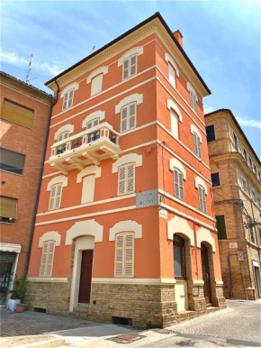 B&B Terrazza Sul Borgo, Mogliano